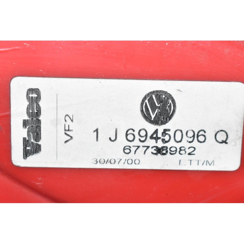Φανάρι Πίσω Δεξιά Volkswagen Golf 4 1J1 1998-2004 1J6945096Q 67736982