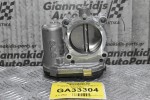 Πεταλούδα Γκαζιού Mercedes-Benz CLA GLA 1.6 Turbo 270910 2011-2021 A2701410025