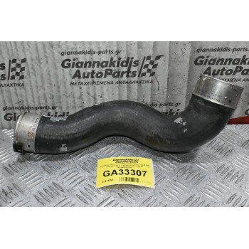 Κολάρο Intercooler Mercedes-Benz CLA 200 W176 CDI 2.2 651930 2013-2019 A2465280282