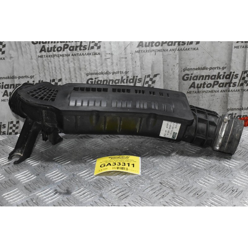 Κολάρο Εισαγωγής Αέρα Πλαστικό Mercedes-Benz E200 W209 W204 271940 2004-2010 A2710901837Q11