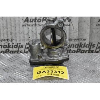 Πεταλούδα Γκαζιού Mini Cooper - Countryman 2.0D N47C20A 2010-2016 781075203