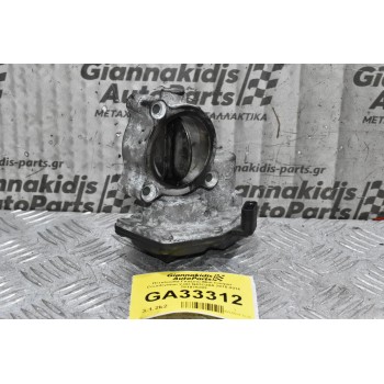 Πεταλούδα Γκαζιού Mini Cooper - Countryman 2.0D N47C20A 2010-2016 781075203