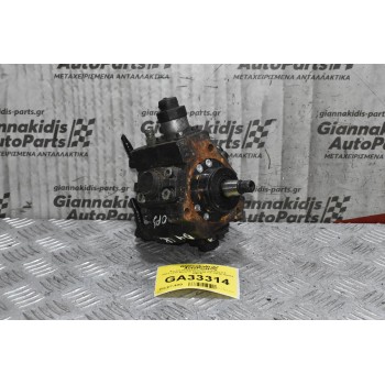 Αντλία Πετρελαίου Kia Sorento 2.5 2003-2010 BOSCH 0445010118 33100-4A410 D4CB