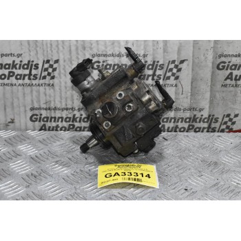 Αντλία Πετρελαίου Kia Sorento 2.5 2003-2010 BOSCH 0445010118 33100-4A410 D4CB