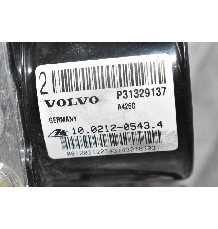 Μονάδα ABS Volvo V60 2011-2013 ATE P31329137 31329137