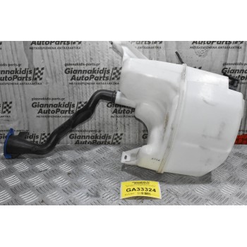Δοχείο Νερού Υαλοκαθαριστήρων Volvo S60 V60 V70 XC60 XC70 2010-2018 31253218 HLC (Γνήσιο)