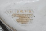 Δοχείο Νερού Υαλοκαθαριστήρων Volvo S60 V60 V70 XC60 XC70 2010-2018 31253218 HLC (Γνήσιο)