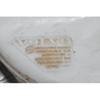 Δοχείο Νερού Υαλοκαθαριστήρων Volvo S60 V60 V70 XC60 XC70 2010-2018 31253218 HLC (Γνήσιο)