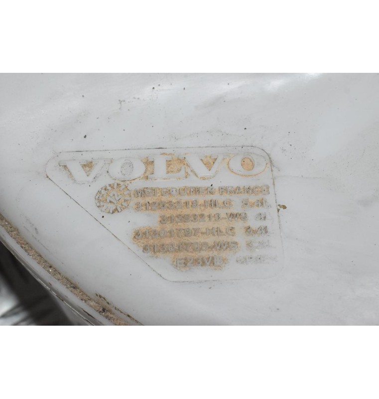 Δοχείο Νερού Υαλοκαθαριστήρων Volvo S60 V60 V70 XC60 XC70 2010-2018 31253218 HLC (Γνήσιο)