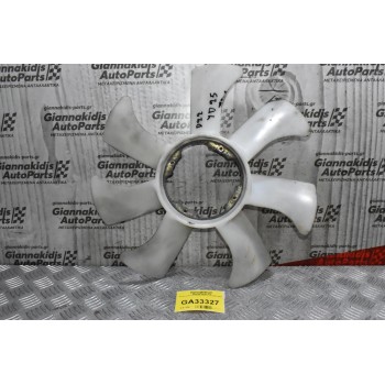 Φτερωτή Nissan Navara D22 YD25 2001-2005