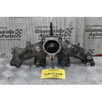 Πολλαπλή Εισαγωγής Toyota Hilux 2L 1997-2001