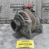 Δυναμό Nissan Navara D40 2.5 DCI YD25 2005-2010 23100-ΕΒ310 130A