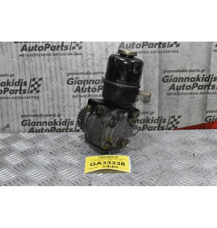 Αντλία Υδραυλικού Τιμονιού Mitsubishi Canter/Pajero 2.8 4M40 1990-2000