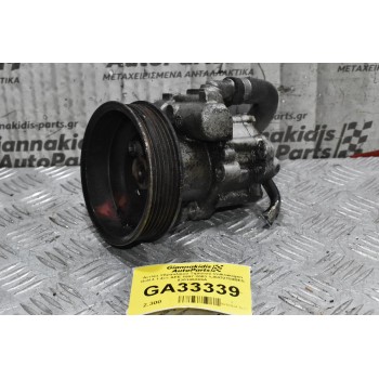 Αντλία Υδραυλικού Τιμονιού Volkswagen Golf 4 1.4cc AEE 1997-2003 1J0422154BES 030145269A