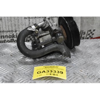 Αντλία Υδραυλικού Τιμονιού Volkswagen Golf 4 1.4cc AEE 1997-2003 1J0422154BES 030145269A