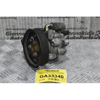 Αντλία Υδραυλικού Τιμονιού Volkswagen Golf 1.6 cc AKL 1998-2004 1J04221545ES