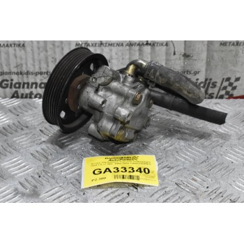 Αντλία Υδραυλικού Τιμονιού Volkswagen Golf 1.6 cc AKL 1998-2004 1J04221545ES