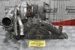 Turbo/Τουρμπίνα K03 Volkswagen Golf GTI 2.0 AXX BWA 2005-2011 (KK3) (Audi Seat Skoda) 06F145701B 53039700086