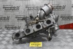 Turbo/Τουρμπίνα K03 Volkswagen Golf GTI 2.0 AXX BWA 2005-2011 (KK3) (Audi Seat Skoda) 06F145701B 53039700086