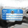Turbo/Τουρμπίνα K03 Volkswagen Golf GTI 2.0 AXX BWA 2005-2011 (KK3) (Audi Seat Skoda) 06F145701B 53039700086