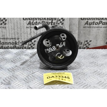 Αντλία Υδραυλικού Τιμονιού Suzuki Grand Vitara 1.9cc DDIS F9Q B264 2006-2010 4910067J00