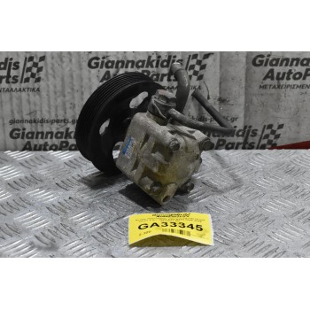 Αντλία Υδραυλικού Τιμονιού Suzuki Grand Vitara 1.9cc DDIS F9Q B264 2006-2010 4910067J00