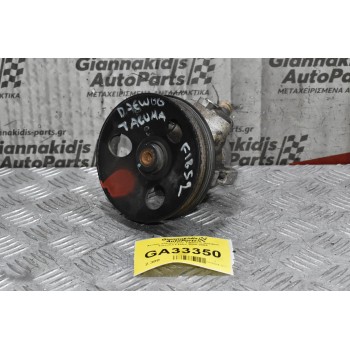 Αντλία Υδραυλικού Τιμονιού Daewoo Tacuma F18S2 2000-2005
