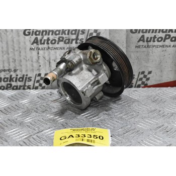 Αντλία Υδραυλικού Τιμονιού Daewoo Tacuma F18S2 2000-2005