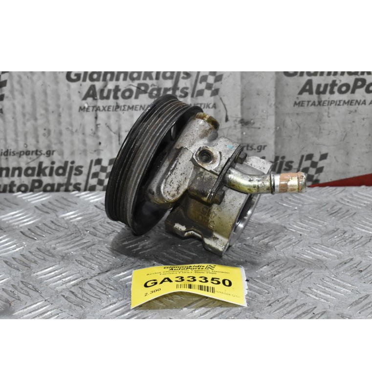 Αντλία Υδραυλικού Τιμονιού Daewoo Tacuma F18S2 2000-2005