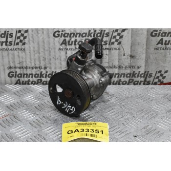 Αντλία Υδραυλικού Τιμονιου Hyundai Accent G4EA 1.3cc 2001-2010