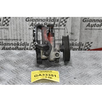 Αντλία Υδραυλικού Τιμονιου Hyundai Accent G4EA 1.3cc 2001-2010