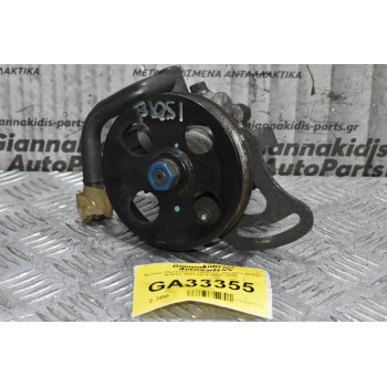 Αντλία Υδραυλικού Τιμονιού Daewoo Matiz B10S1 96613674 2001-2006