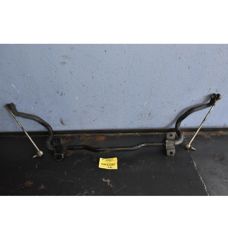 Ζυγαρια Volvo V40 1.6 Β4164Τ 2010-2015 AV61-5482-EB