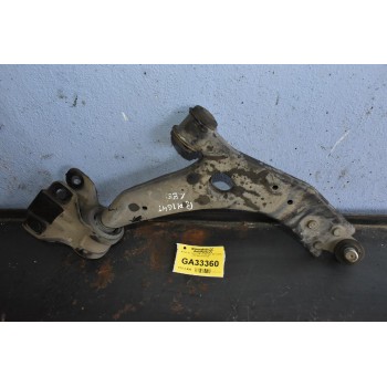 Ψαλιδι Δε. Volvo V40 1.6 B4164T 2010-2015 31277621 31317251