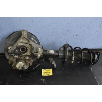 Ακραξονιο Αρ. Volvo V40 1.6 B4164T 2010-2015 31302821 2879143