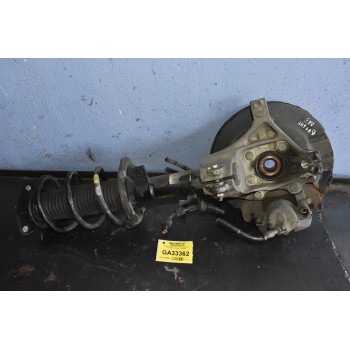 Ακραξονιο Δε. Volvo V40 1.6 B4164T 2010-2015 31387651 2879143