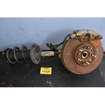 Ακραξονιο Δε. Volvo V40 1.6 B4164T 2010-2015 31387651 2879143