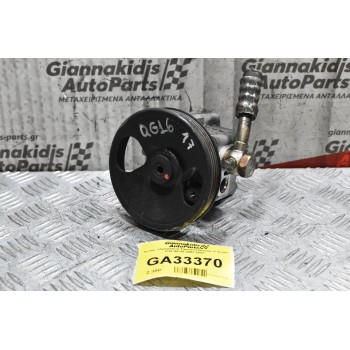 Αντλία Υδραυλικού Τιμονιού Nissan Primera P12 QG16 2002-2007