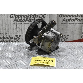 Αντλία Υδραυλικού Τιμονιού Nissan Primera P12 QG16 2002-2007