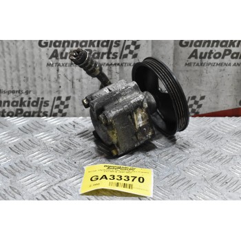 Αντλία Υδραυλικού Τιμονιού Nissan Primera P12 QG16 2002-2007