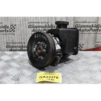 Αντλία Υδραυλικού Τιμονιού Mercedes-Benz Vito 639 2.2 CDI 2005-2010