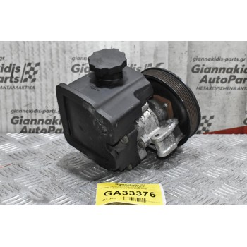 Αντλία Υδραυλικού Τιμονιού Mercedes-Benz Vito 639 2.2 CDI 2005-2010