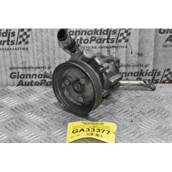 Αντλία Υδραυλικού Τιμονιού Fiat Doblo - Grande Punto 1.3cc MultiJet 223A9000 2004-2010 51729535 /7613955535 (4PK)