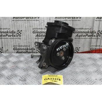 Αντλία Υδραυλικού Τιμονιού Bmw E60 2.5 M57D256D2 2004-2010 7693974101