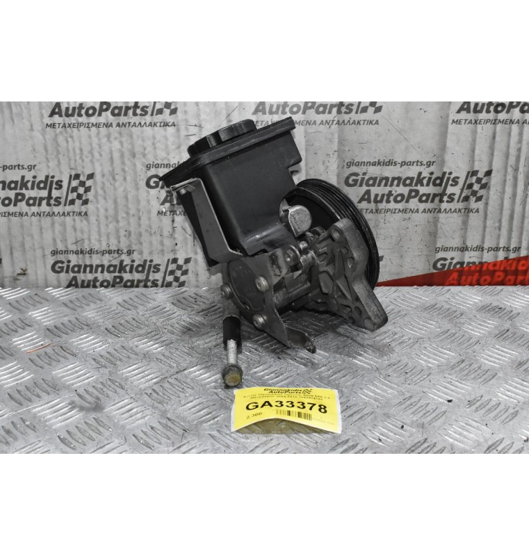 Αντλία Υδραυλικού Τιμονιού Bmw E60 2.5 M57D256D2 2004-2010 7693974101