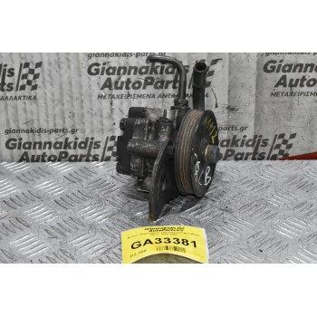 Αντλία Υδραυλικού Τιμονιού Daewoo Matiz F8CV 1998-2003