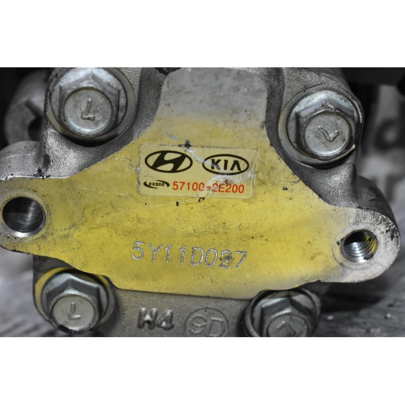 Αντλία Υδραυλικού Τιμονιού Hyundai Santa Fe 2.0 D4EA 140ps 2004-2009