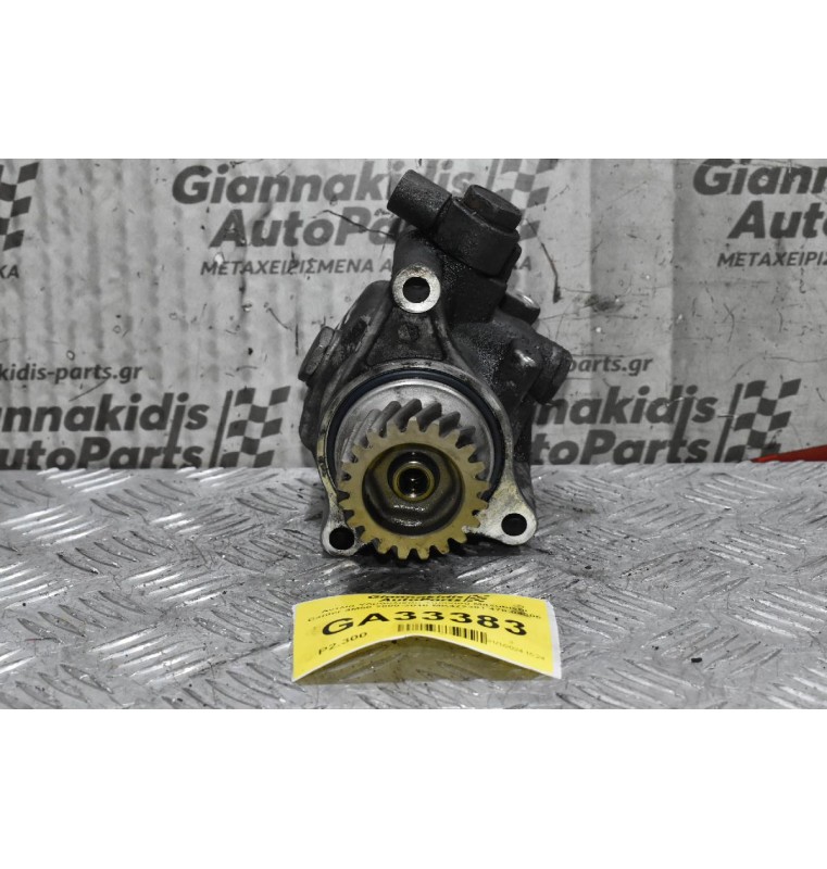 Αντλία Υδραυλικού Τιμονιού Mitsubishi Canter 4M50 2000-2010 MK472201 478-04305