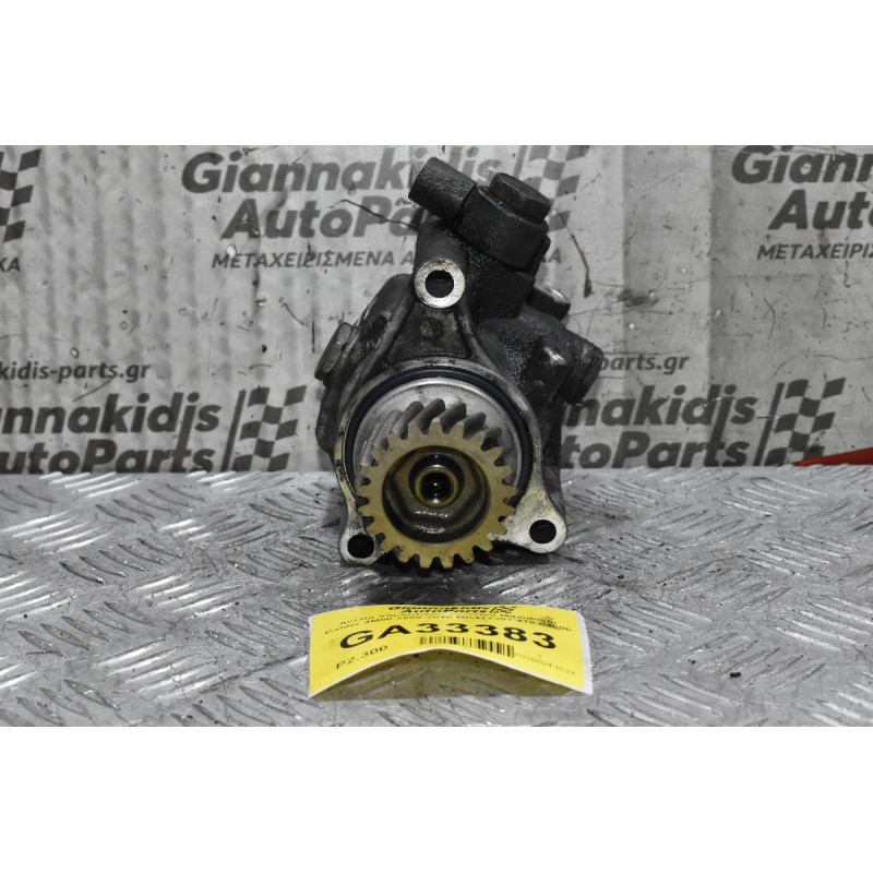 Αντλία Υδραυλικού Τιμονιού Mitsubishi Canter 4M50 2000-2010 MK472201 478-04305