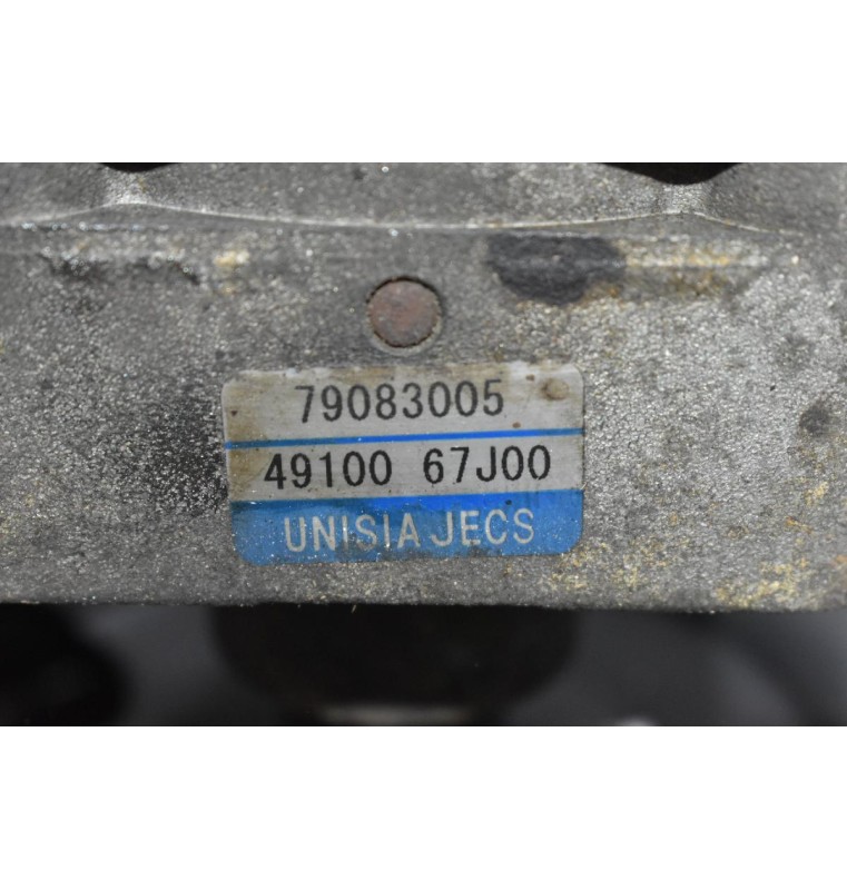 Αντλία Υδραυλικού Τιμονιού Suzuki Grand Vitara 1.9 F9QB266 2006-2014 49100-67J00 79083005
